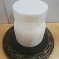 Hình ảnh Yaourt phô mai