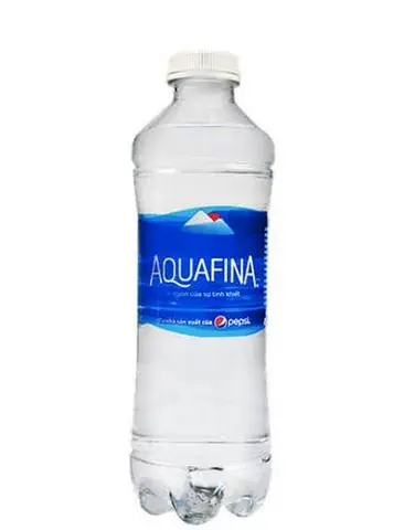 Hình ảnh AQUAFINA