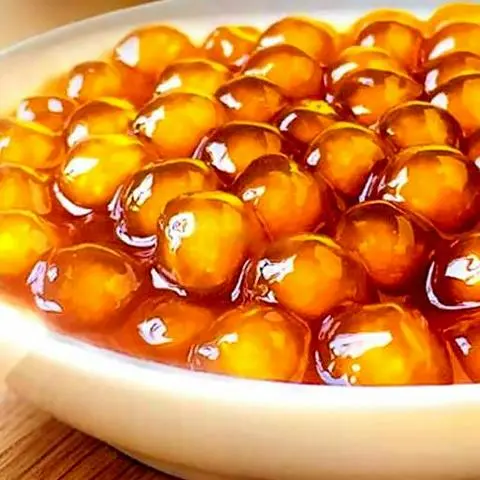 Hình ảnh Trân Châu Hoàng Kim