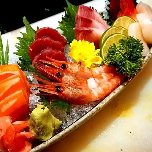 Hình ảnh Sashimi set 6