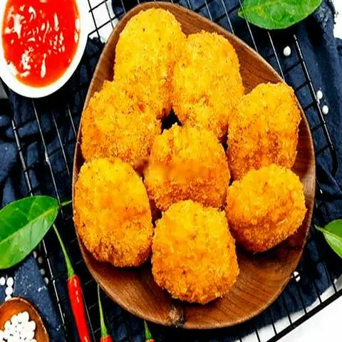 Hình ảnh BÁNH GÀ