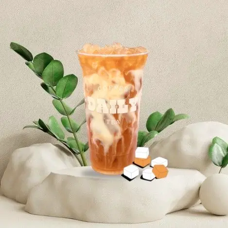 Hình ảnh Sữa Chua Thái Đỏ