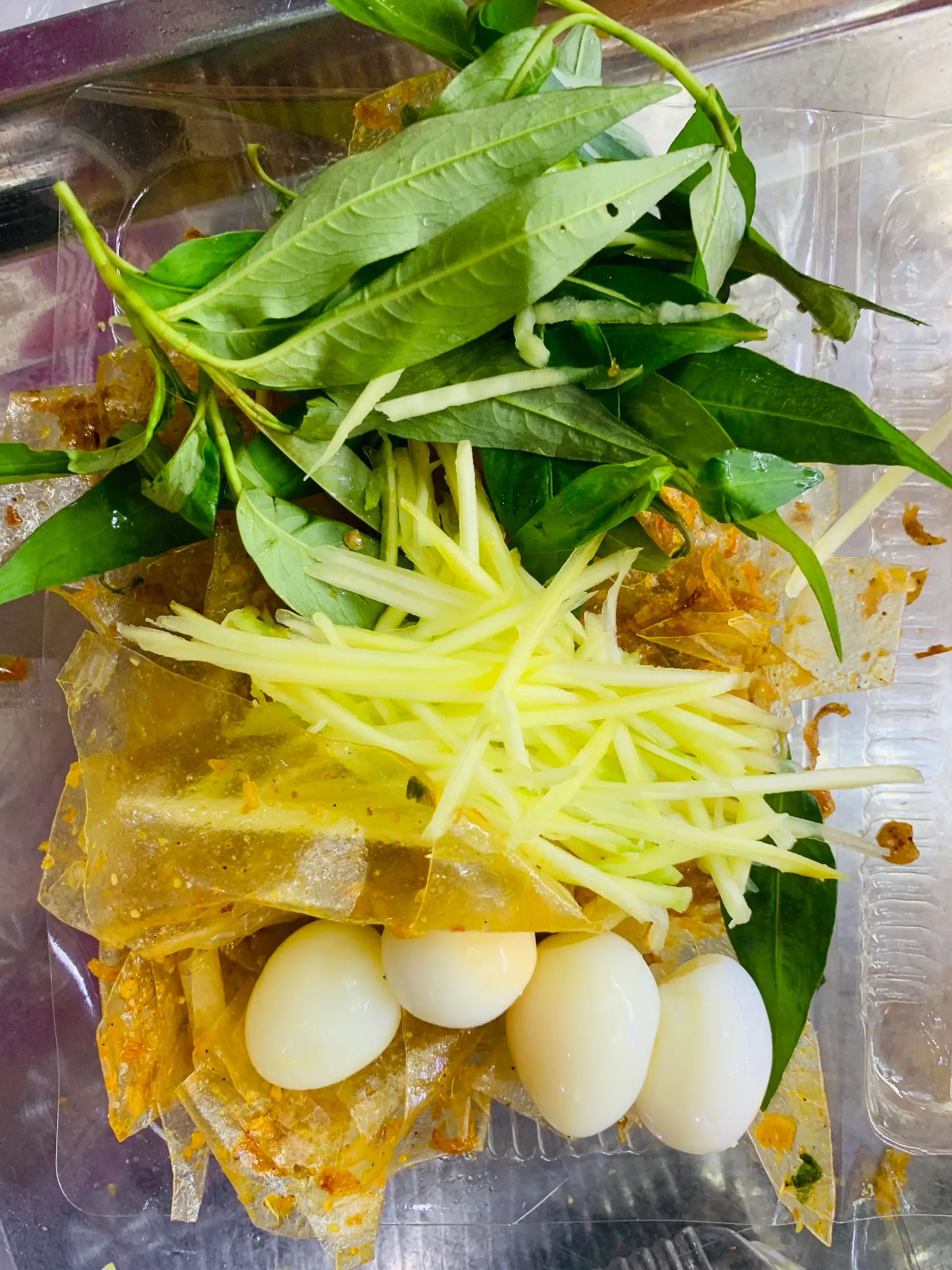 Hình ảnh Trộn dẻo sa tế hành phi