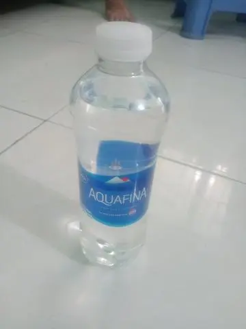 Hình ảnh Nước AQUAFiNA 