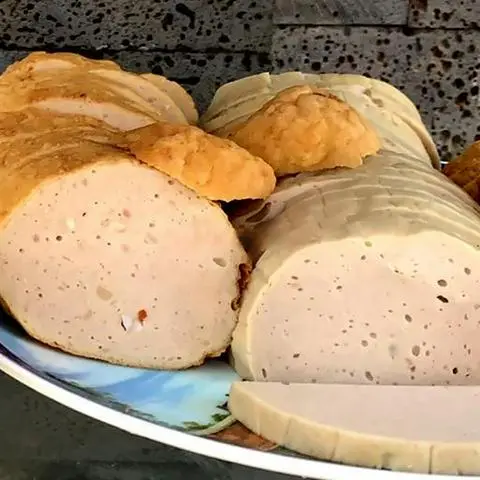 Hình ảnh Chả lụa 