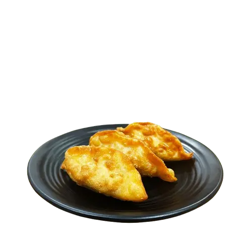 Hình ảnh Bánh Xếp Tôm