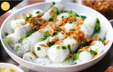 Hình ảnh Bánh Hỏi ( kèm thêm) 