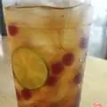 Hình ảnh Trà Chanh Trân Châu