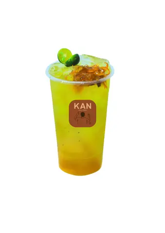 Hình ảnh Trà tắc xí muội