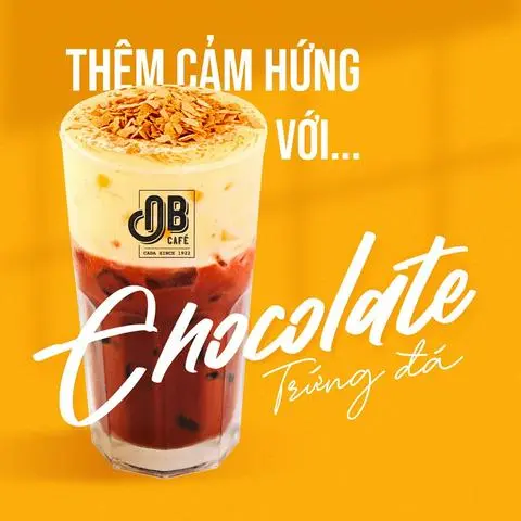 Hình ảnh Chocolate Trứng đá/nóng