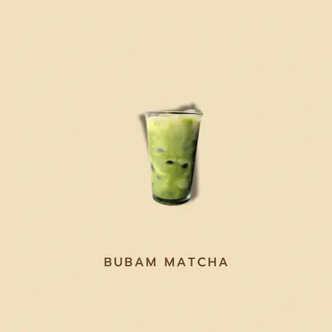 Hình ảnh Matcha coldwhisk