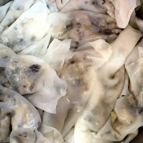 Hình ảnh Bánh cuốn