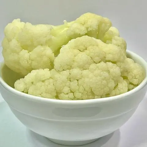 Hình ảnh 삶은 콜리플라워 / Cauliflower / Bông cải trắng (75g)
