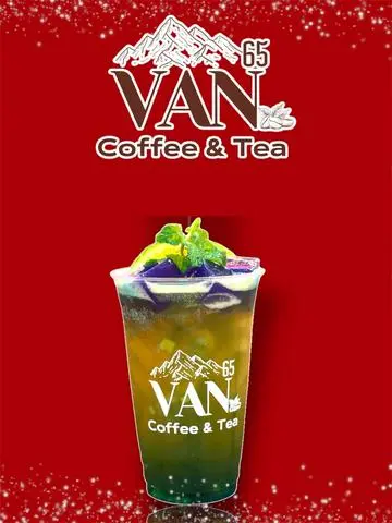Hình ảnh Trà nhiệt đới - Tropical tea