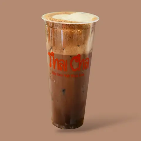 Hình ảnh Cacao Sữa Thái - นมโกโก้ - 700ml