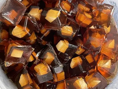 Hình ảnh Thạch Phô Mai 