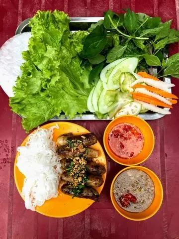 Hình ảnh rau them 