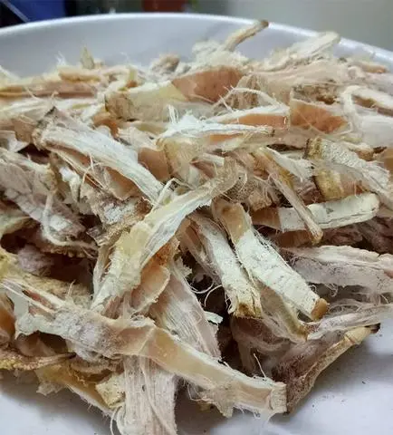 Hình ảnh khô mực nương 1 con(nhỏ)