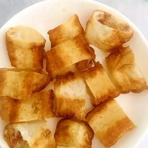 Hình ảnh Bánh quẩy thêm