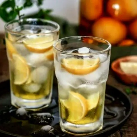 Hình ảnh Chanh muối