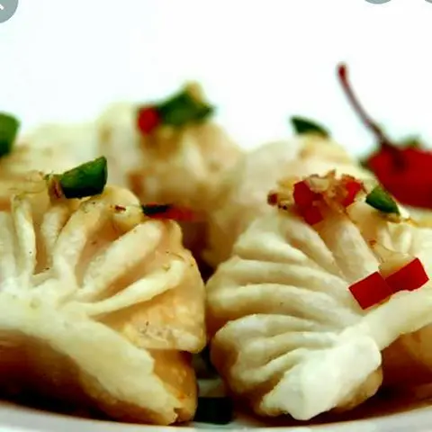 Hình ảnh Há cảo 4 viên