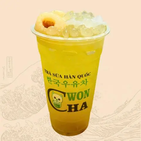 Hình ảnh SODA vải