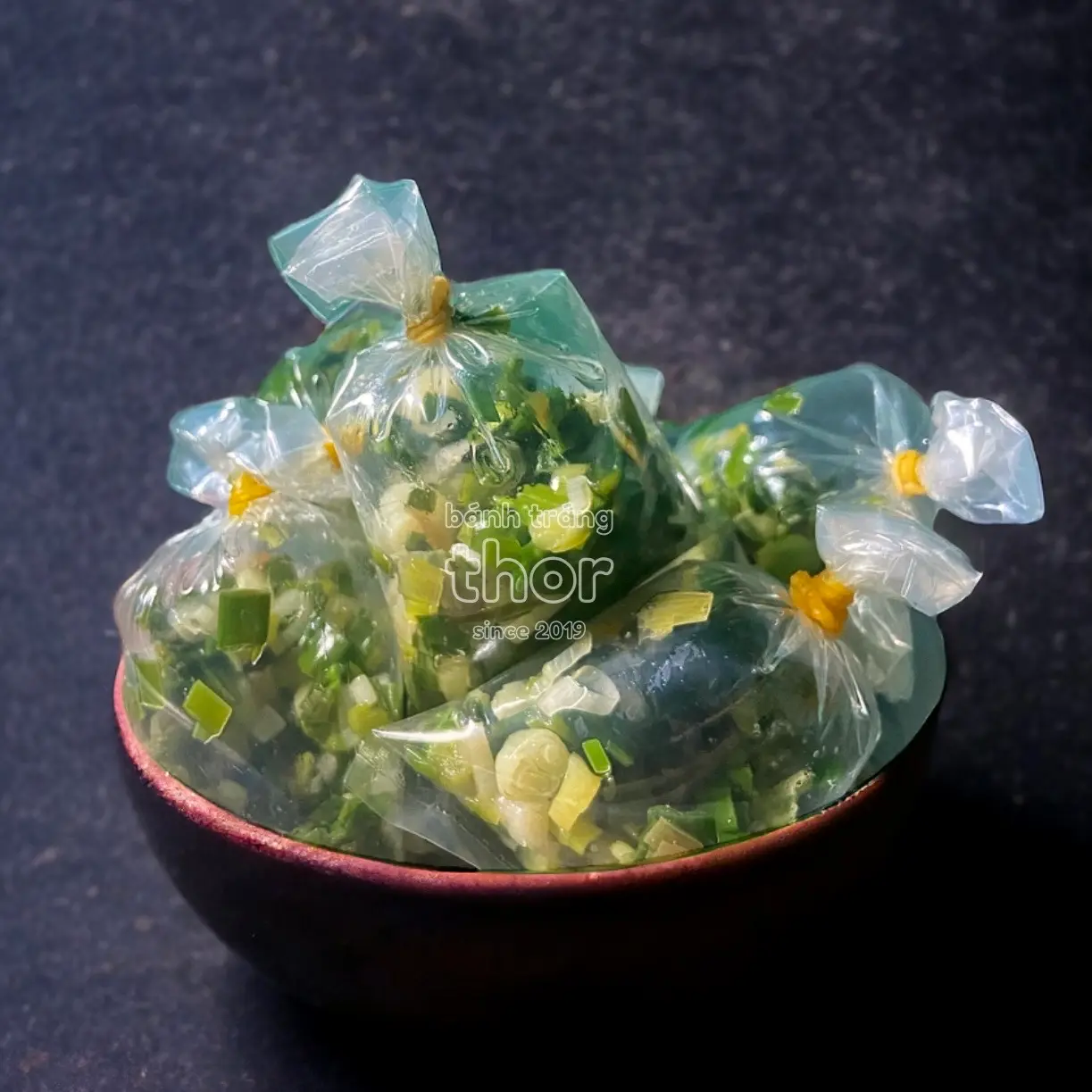 Hình ảnh Mỡ hành
