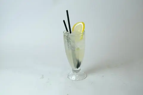 Hình ảnh Soda Lemon 