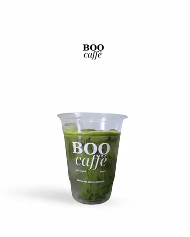 Hình ảnh Xuân Liên - Coco Matcha