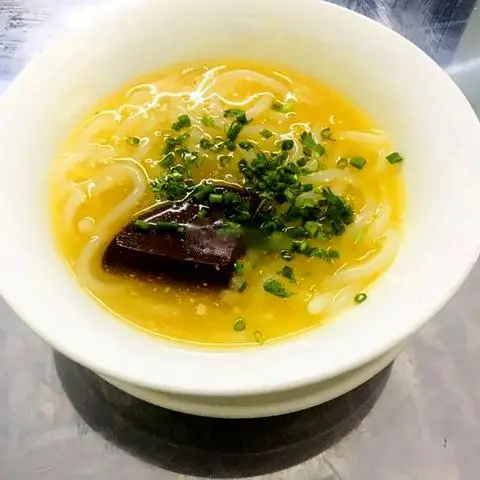 Hình ảnh Bánh canh thêm