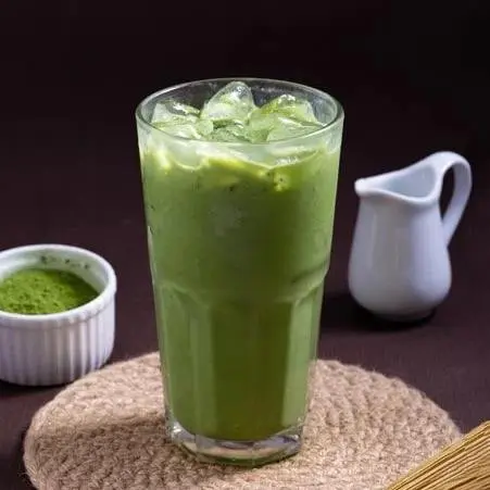 Hình ảnh Matcha latte 700ml