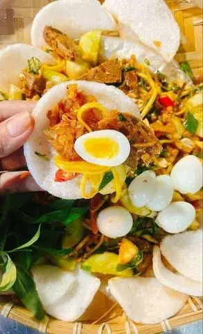 Hình ảnh Trứng cút