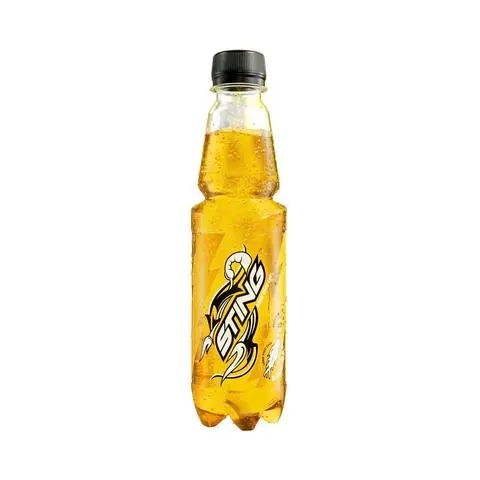Hình ảnh Sting Nhân Sâm 330ml