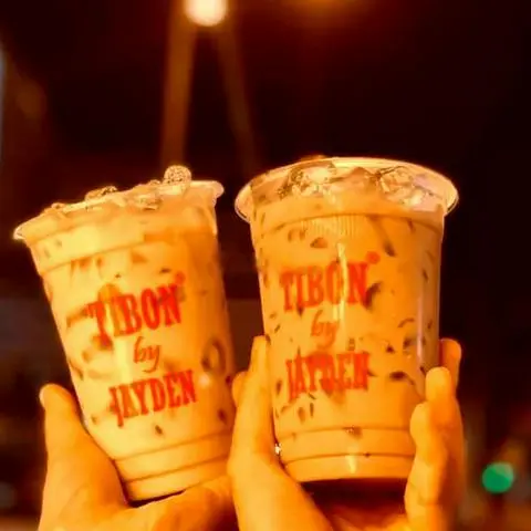 Hình ảnh Trà sữa Phúc Long - lồ
