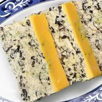 Hình ảnh Cơm chả hấp