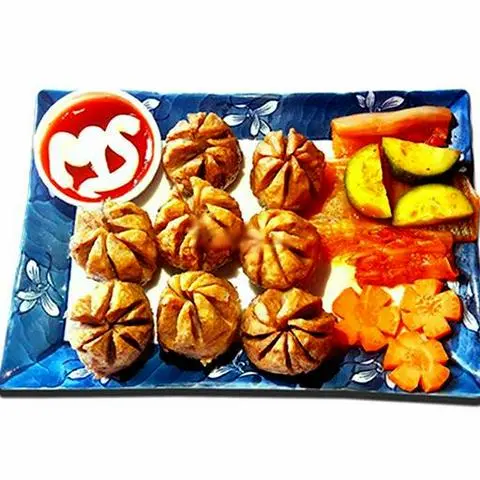 Hình ảnh Bò viên bigsize (8 viên)