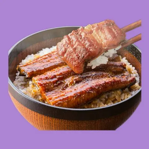 Hình ảnh Cơm lươn 1/2pc- 100grm