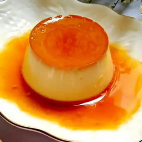 Hình ảnh Bánh flan