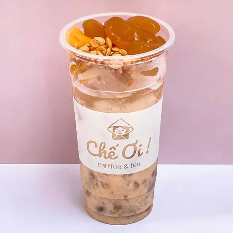 Hình ảnh Me Sữa Đác Thơm