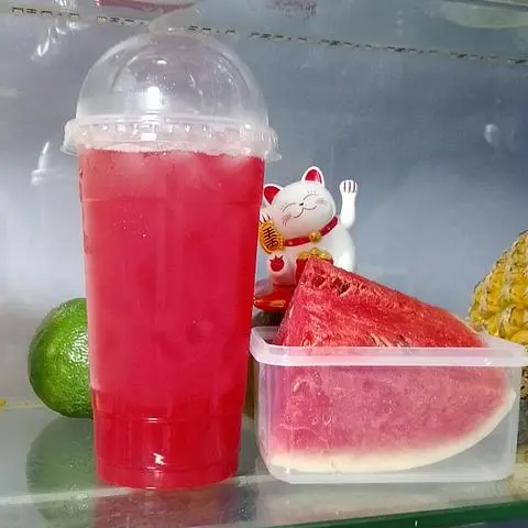 Hình ảnh Nước ép dưa hấu