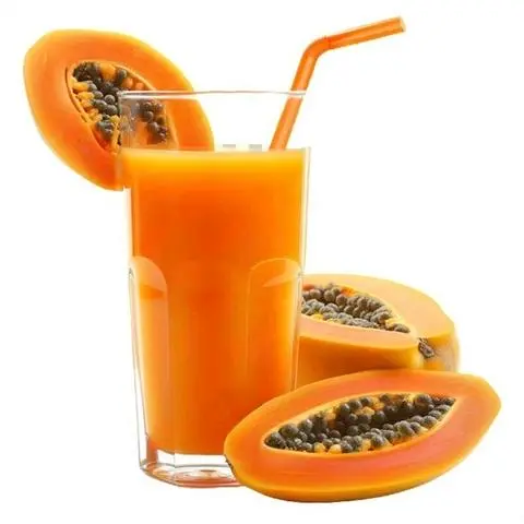 Hình ảnh Sinh tố Đu Đủ 