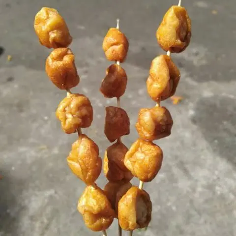 Hình ảnh Cá viên