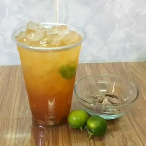 Hình ảnh TRÀ TẮC XÍ MUỘI