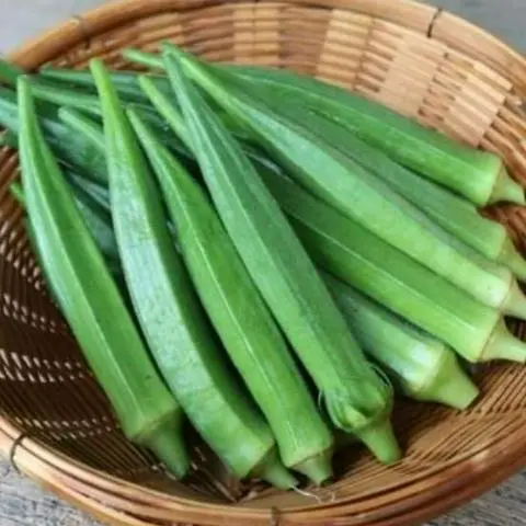 Hình ảnh Đậu Bắp - 4 Trái