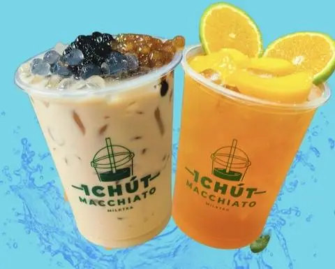 Hình ảnh HỒNG TRÀ TẮC - 1 LÍT