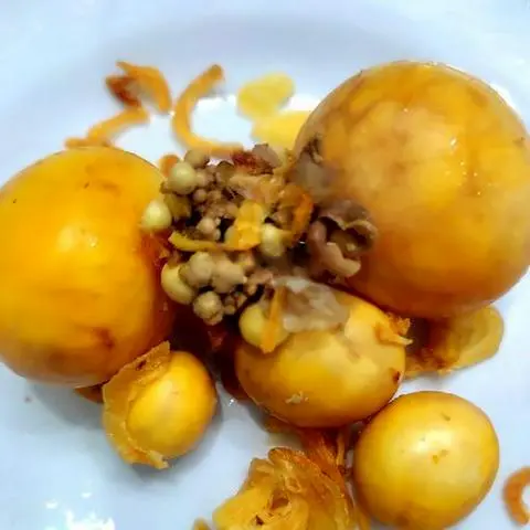 Hình ảnh Trứng Gà Non