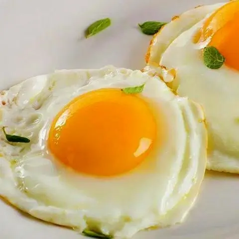Hình ảnh Cơm ốp la