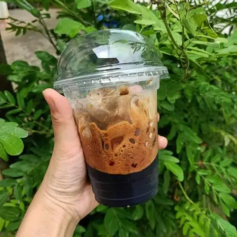 Hình ảnh Cafe đá