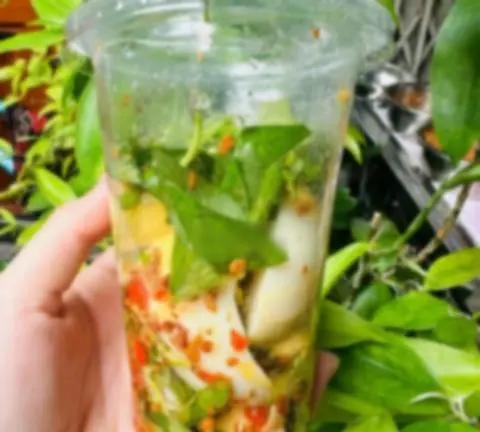 Hình ảnh Trứng gà vữa lắc