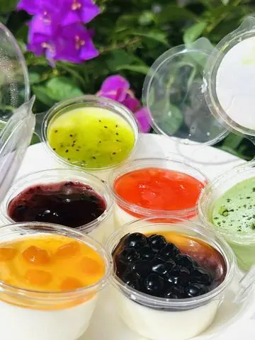 Hình ảnh Combo 5 vị tự chọn